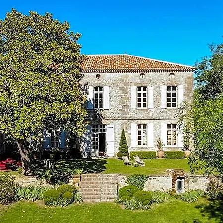 Maison Le Sepe - Vignoble Bio Et Bed & Breakfast 4*