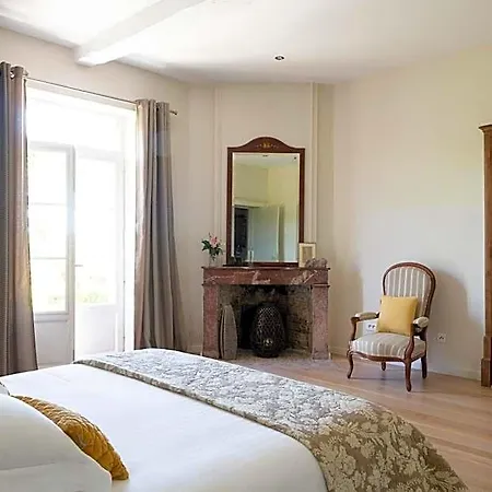 Maison Le Sepe - Vignoble Bio Et 4*
