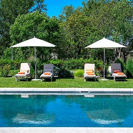 Bed & Breakfast Maison Le Sepe - Vignoble Bio Et 4*
