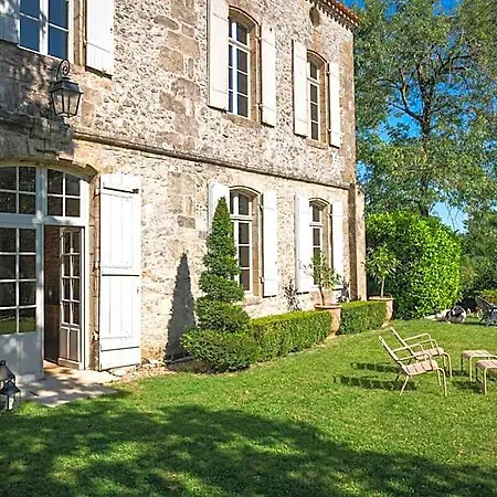 Maison Le Sepe - Vignoble Bio Et Sainte-Radegonde (Gironde)