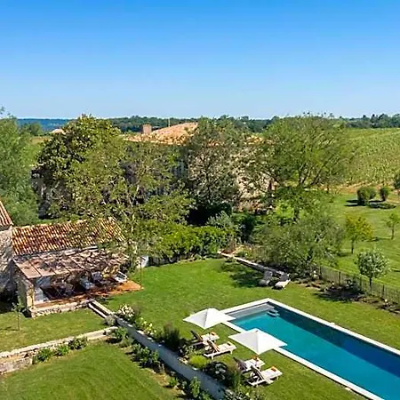 Maison Le Sepe - Vignoble Bio Et 4* Sainte-Radegonde (Gironde)