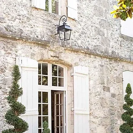 Maison Le Sepe - Vignoble Bio Et 4*