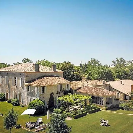 Maison Le Sepe - Vignoble Bio Et 4*