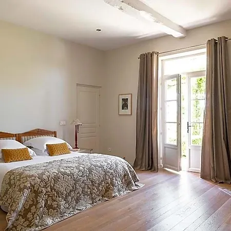 Maison Le Sepe - Vignoble Bio Et Sainte-Radegonde (Gironde)