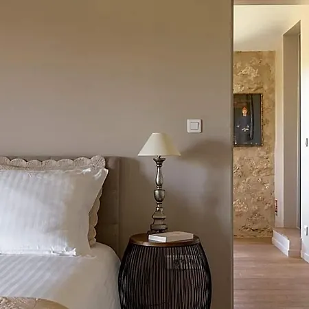 Maison Le Sepe - Vignoble Bio Et Bed & Breakfast