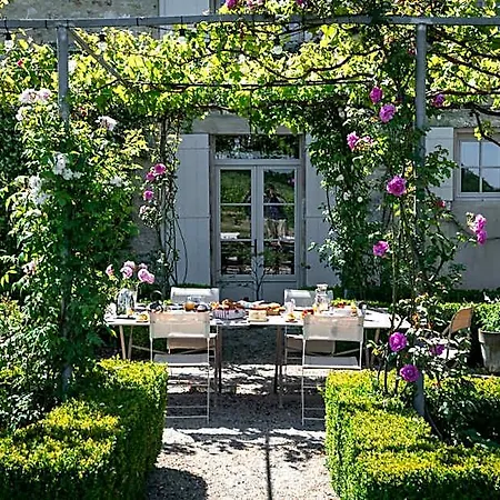 Maison Le Sepe - Vignoble Bio Et Bed & Breakfast 4*