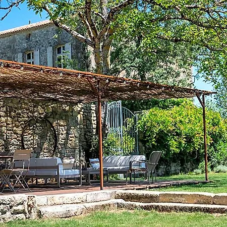 Maison Le Sepe - Vignoble Bio Et Bed & Breakfast