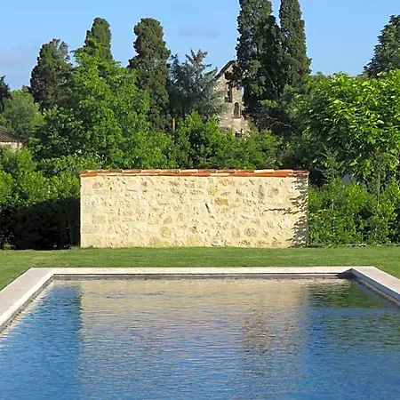 Bed & Breakfast Maison Le Sepe - Vignoble Bio Et 4*