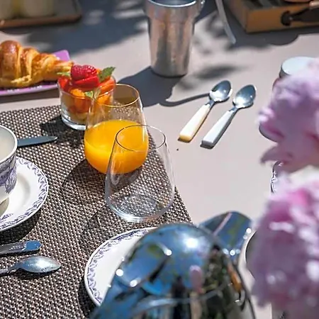 Bed & Breakfast Maison Le Sepe - Vignoble Bio Et