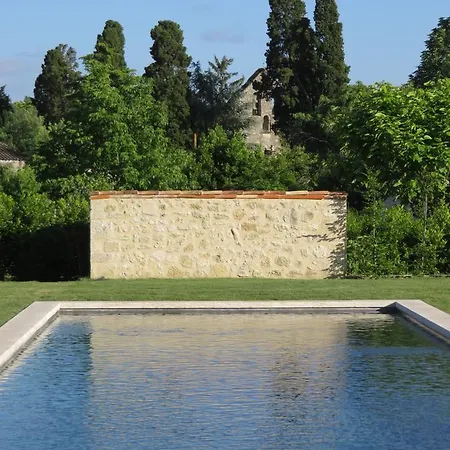 Maison Le Sepe - Vignoble Bio Et Bed & Breakfast 4*