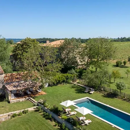 Maison Le Sepe - Vignoble Bio Et Bed & Breakfast *