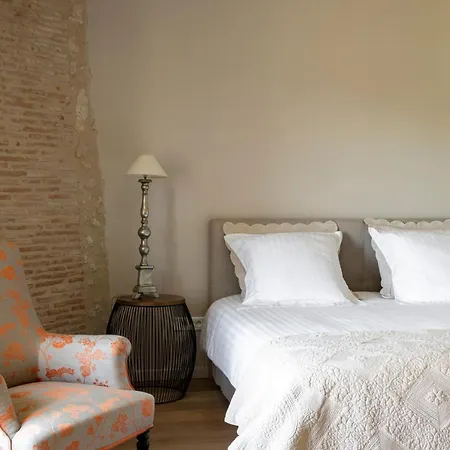 Maison Le Sepe - Vignoble Bio Et Sainte-Radegonde (Gironde)