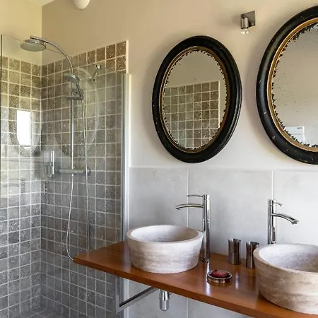 Bed & Breakfast Maison Le Sepe - Vignoble Bio Et 4*