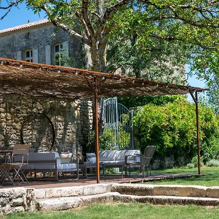 Maison Le Sepe - Vignoble Bio Et Bed & Breakfast Sainte-Radegonde (Gironde)