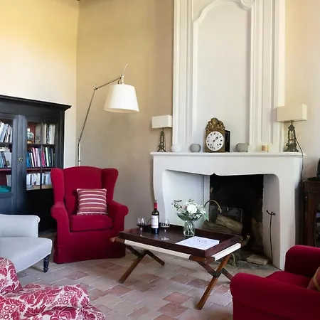 Maison Le Sepe - Vignoble Bio Et * Sainte-Radegonde (Gironde)