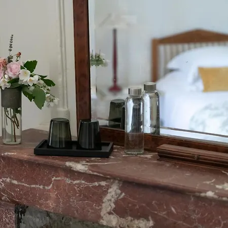 Bed & Breakfast Maison Le Sepe - Vignoble Bio Et 4*