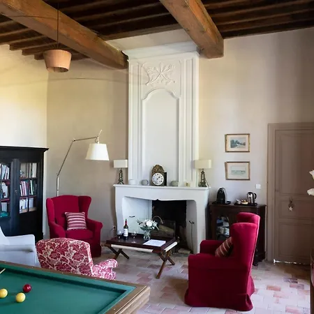 Maison Le Sèpe - Vignoble Bio Et Sainte-Radegonde (Gironde)