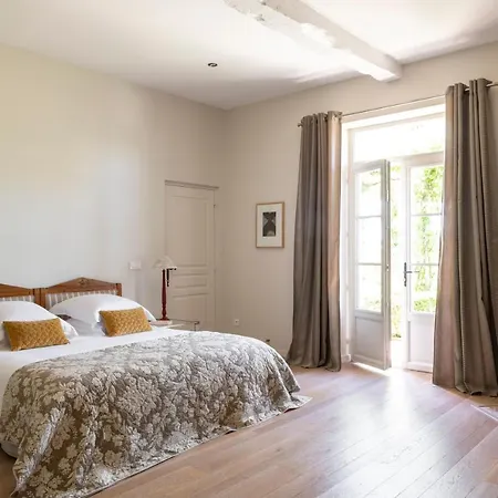 Maison Le Sepe - Vignoble Bio Et