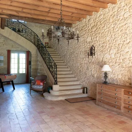 Maison Le Sepe - Vignoble Bio Et Bed & Breakfast *