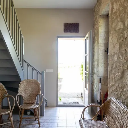 Maison Le Sepe - Vignoble Bio Et 4*