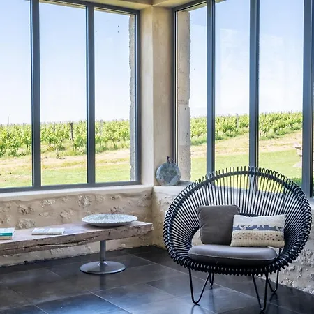Maison Le Sepe - Vignoble Bio Et *